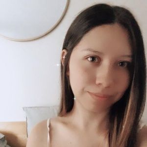 Meet your Posher, Scarlett